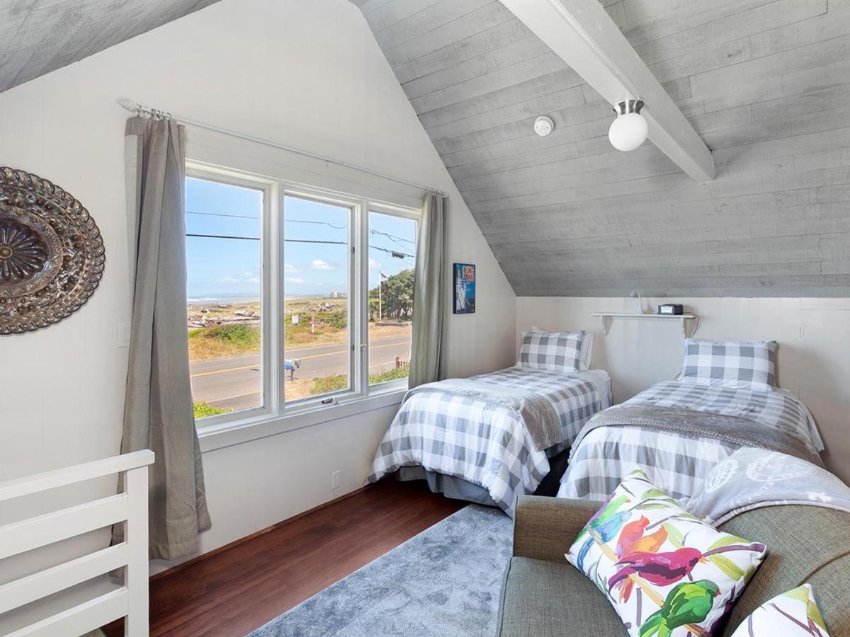 Villa Seaside Cove Vue Exterior foto