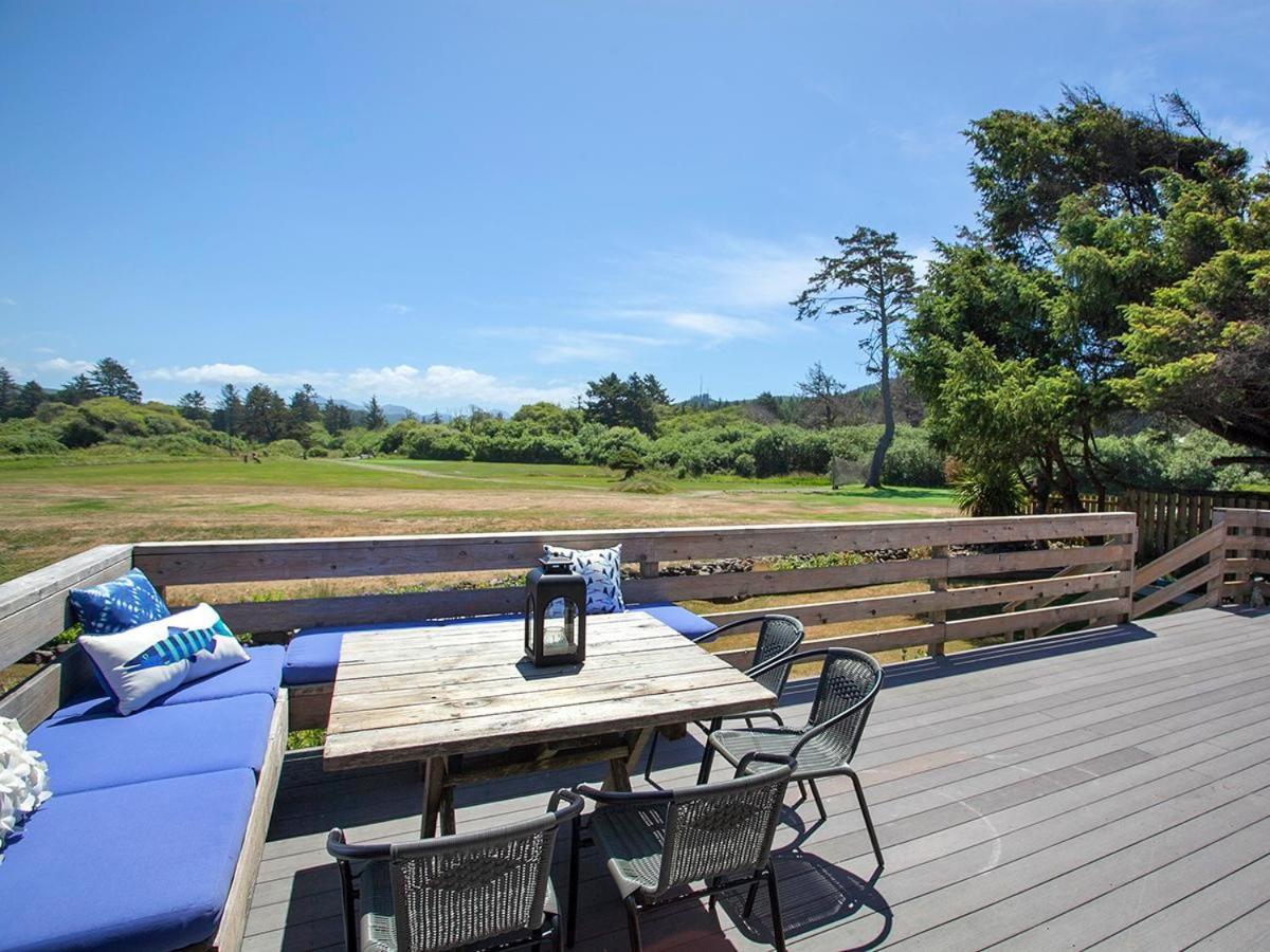 Villa Seaside Cove Vue Exterior foto